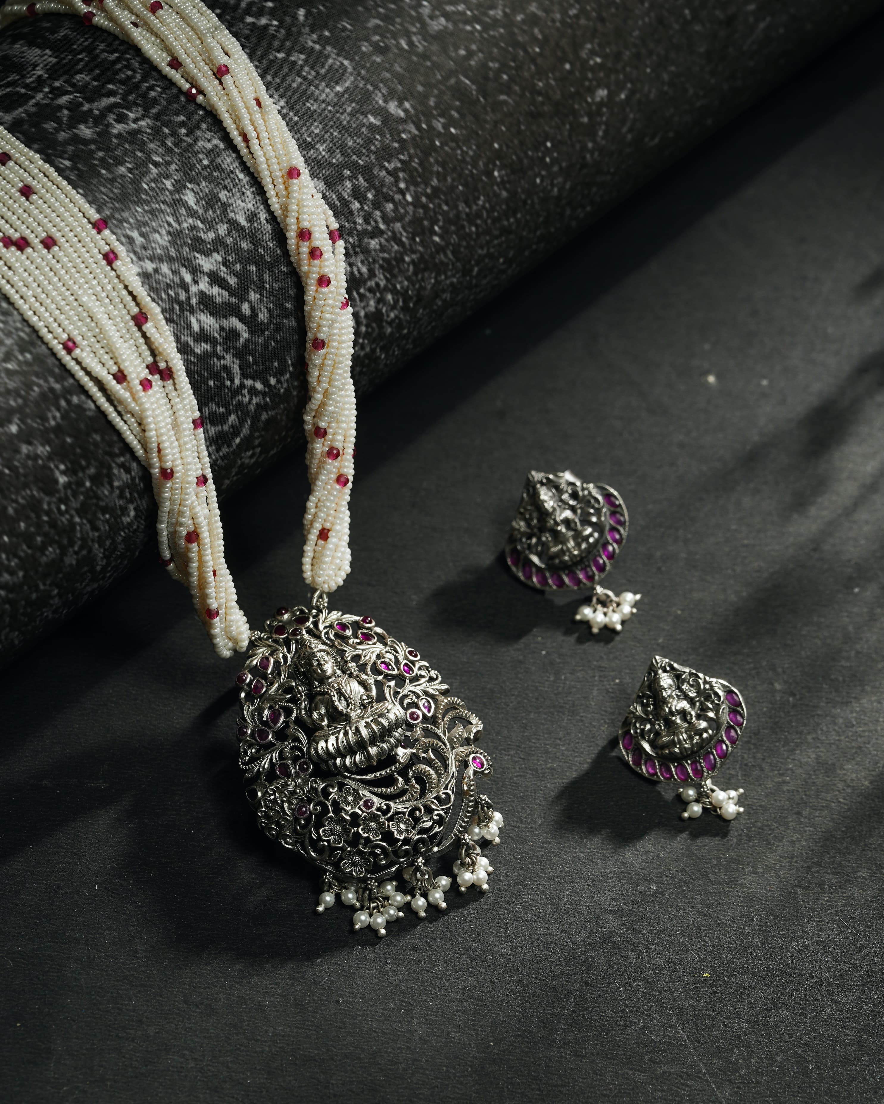 Jewellery